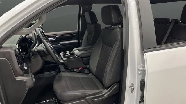 Used 2024 Chevrolet Silverado 2500 LT image 13