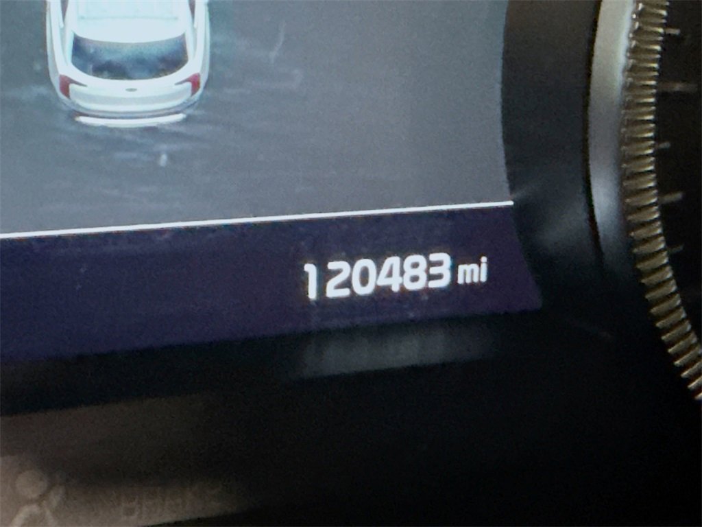 Used 2020 Kia Telluride SX image 4