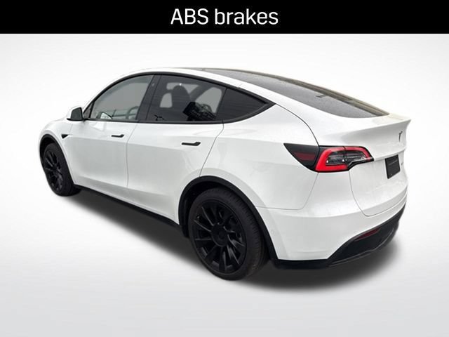 Used 2020 Tesla Model Y Performance AWD/4WD image 3
