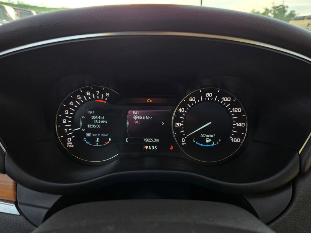 Used 2016 Lincoln MKC Reserve w/ Lincoln MKC Climate Package FWD image 20