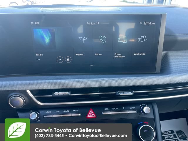 Used 2024 Hyundai Sonata SEL FWD image 12