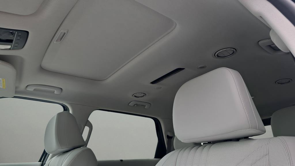 New 2026 Hyundai Palisade SEL Premium FWD image 15