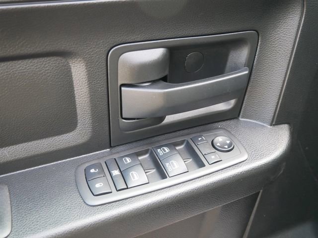 Used 2021 RAM 1500 Tradesman w/ Popular Equipment Group image 12