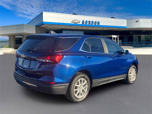 Used 2023 Chevrolet Equinox LT image 8