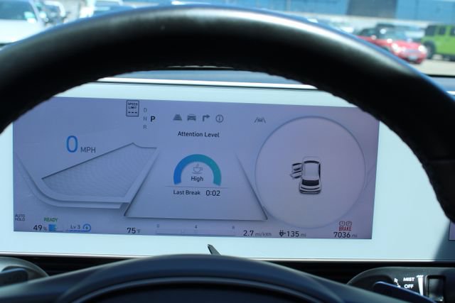 Used 2024 Hyundai Ioniq 5 SE RWD image 18