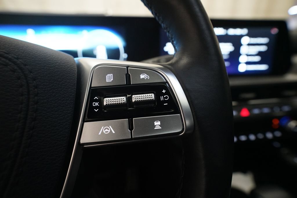 Certified 2024 Kia Telluride SX Prestige X-Line image 19