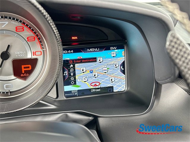 Used 2021 Ferrari F8 Tributo image 28