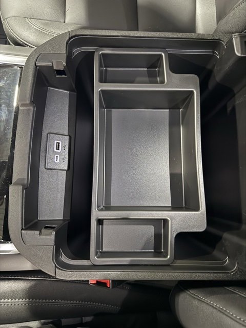 New 2026 Chevrolet Tahoe LT w/ Comfort Package image 27