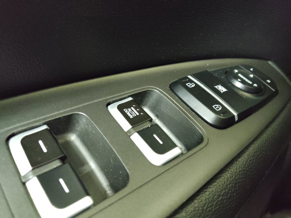 Used 2018 Kia Optima LX image 27