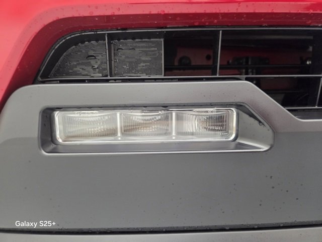 New 2025 Toyota Tacoma TRD Off-Road image 11