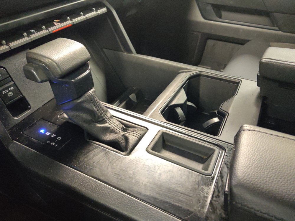 Used 2022 Toyota Tundra SR RWD image 26