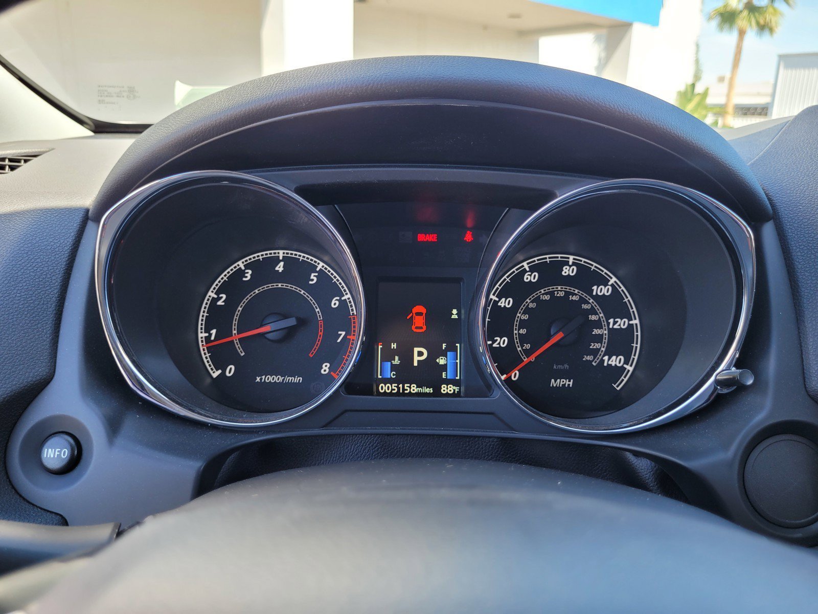 Used 2026 Mitsubishi Outlander Sport AWD image 24