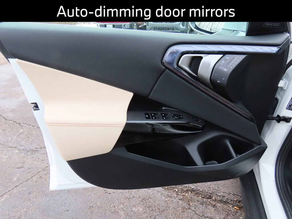 New 2026 BMW X3 xDrive30 w/ Premium Package image 24