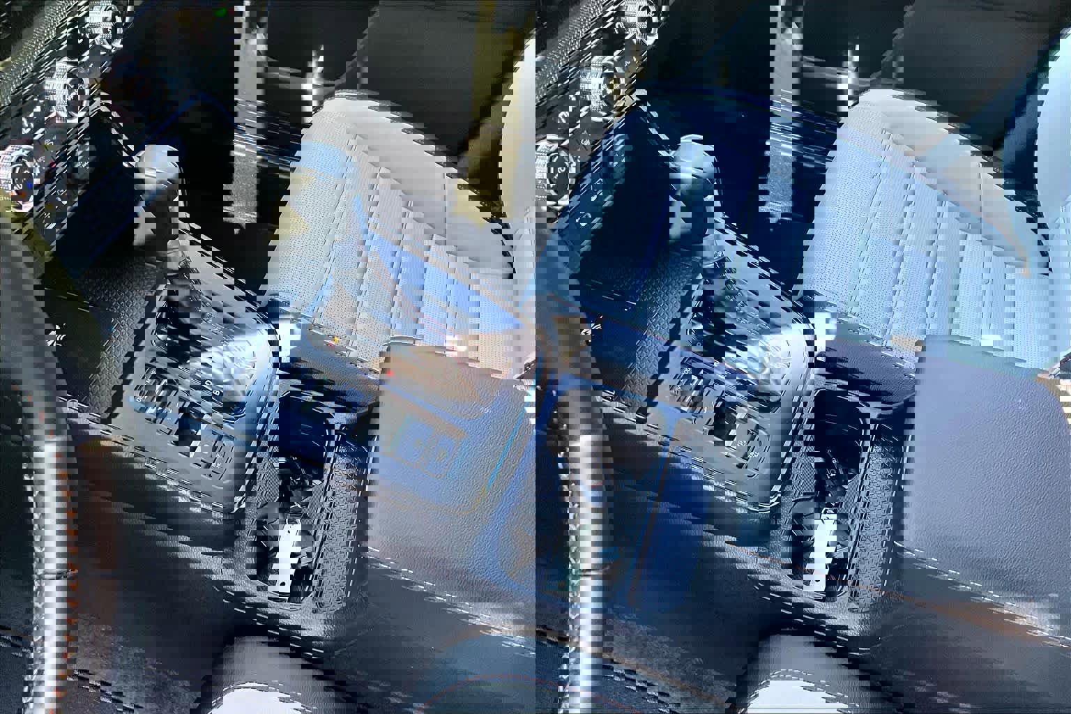 Used 2026 Honda CR-V Sport Touring image 17