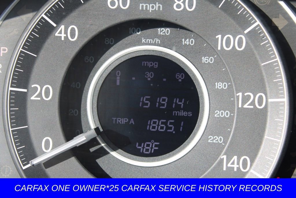 Used 2015 Honda CR-V LX image 32