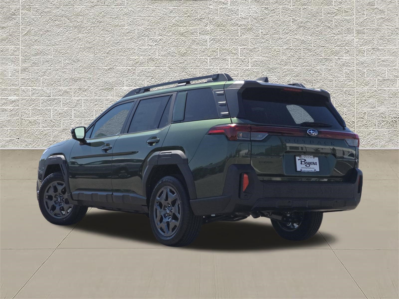 New 2026 Subaru Outback Premium AWD/4WD image 5