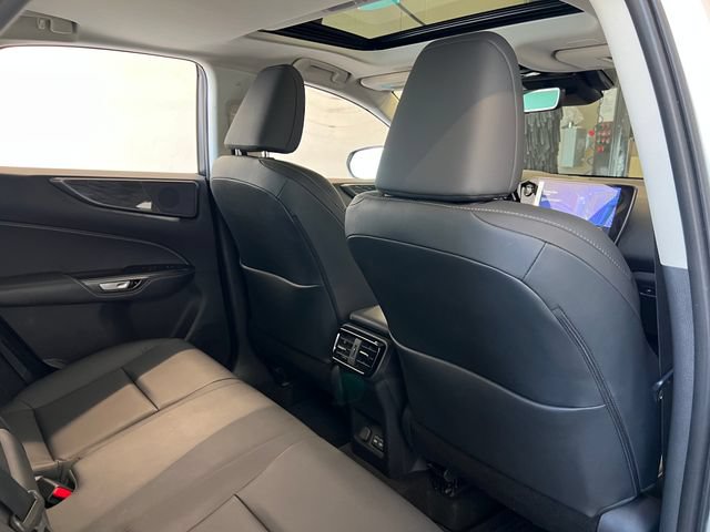 Used 2025 Lexus NX 350 AWD w/ Accessory Package (2T) image 49