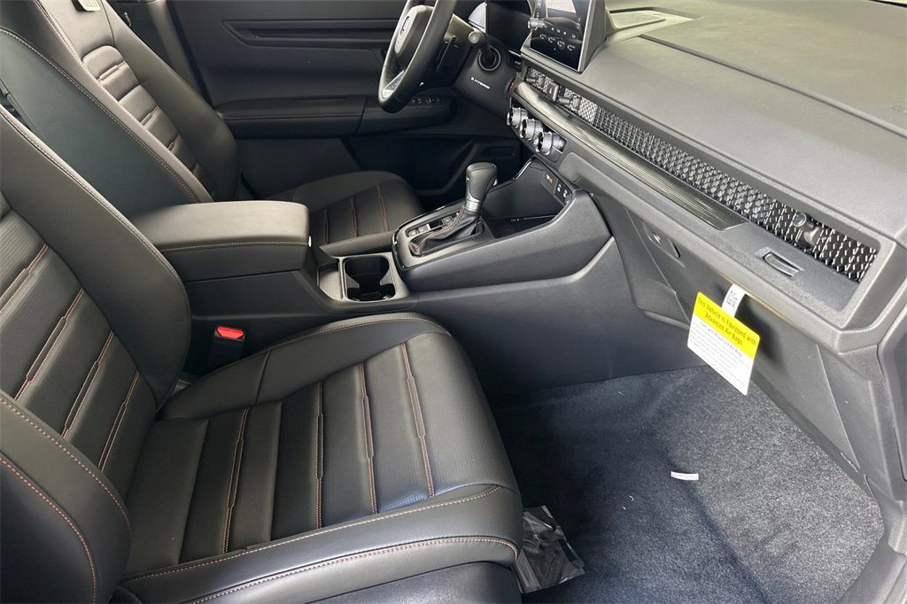 New 2026 Honda CR-V Sport-L image 17
