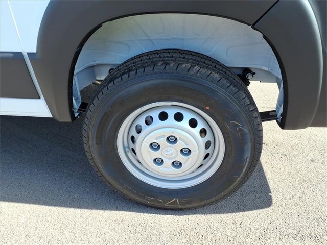 New 2026 RAM ProMaster 1500 w/ Safety Group image 9
