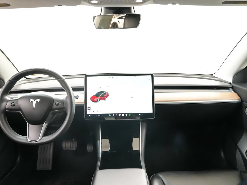 Used 2019 Tesla Model 3 Long Range AWD/4WD image 19