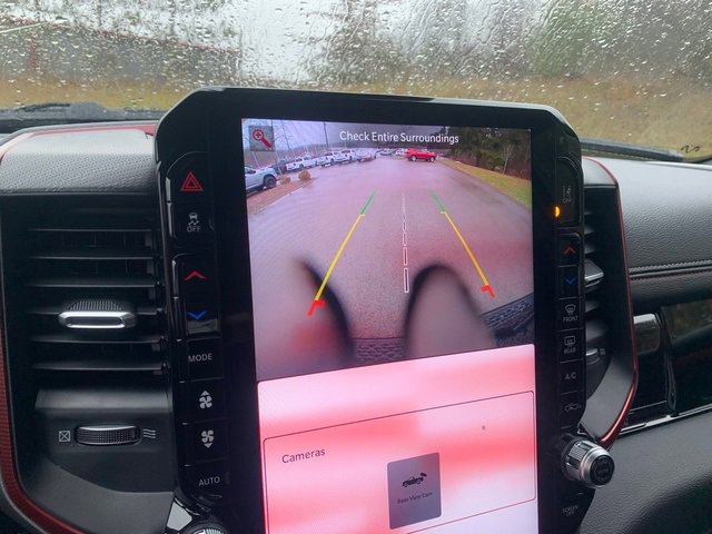 New 2026 RAM 1500 Rebel image 21