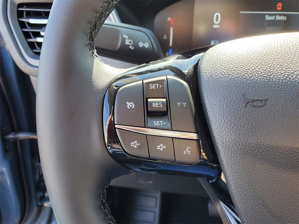New 2026 Ford Escape Active image 10