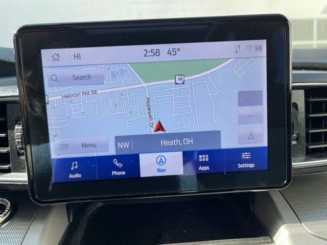 Used 2023 Ford Explorer XLT w/ Equipment Group 202A image 19