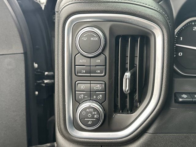 Used 2021 GMC Sierra 2500 Denali w/ Denali Black Diamond Edition image 27