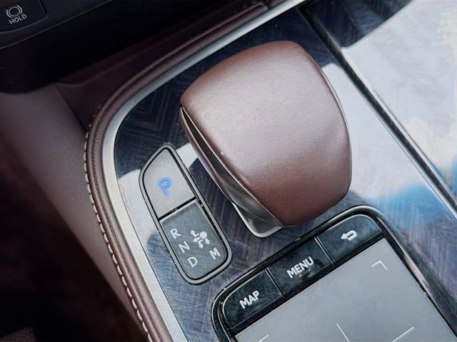 Used 2018 Lexus LS 500 AWD w/ Luxury Package image 18