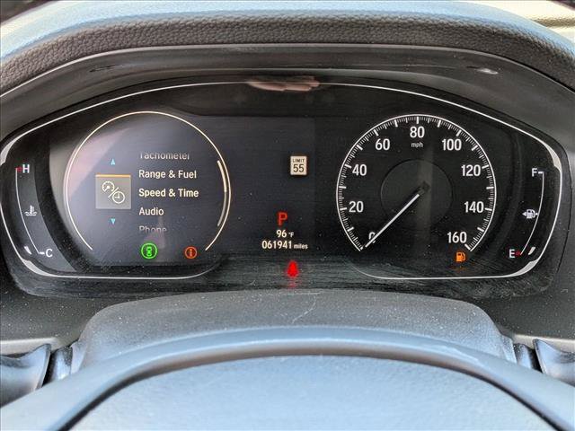 Used 2018 Honda Accord EX-L image 11