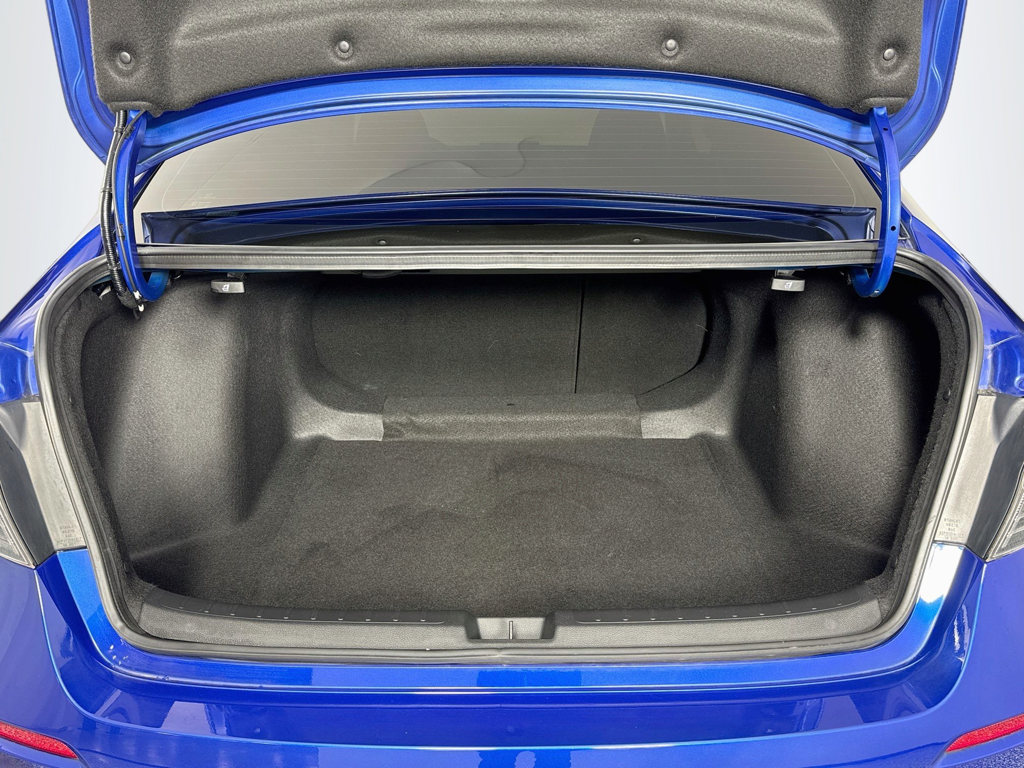 Certified 2023 Honda Civic EX image 25