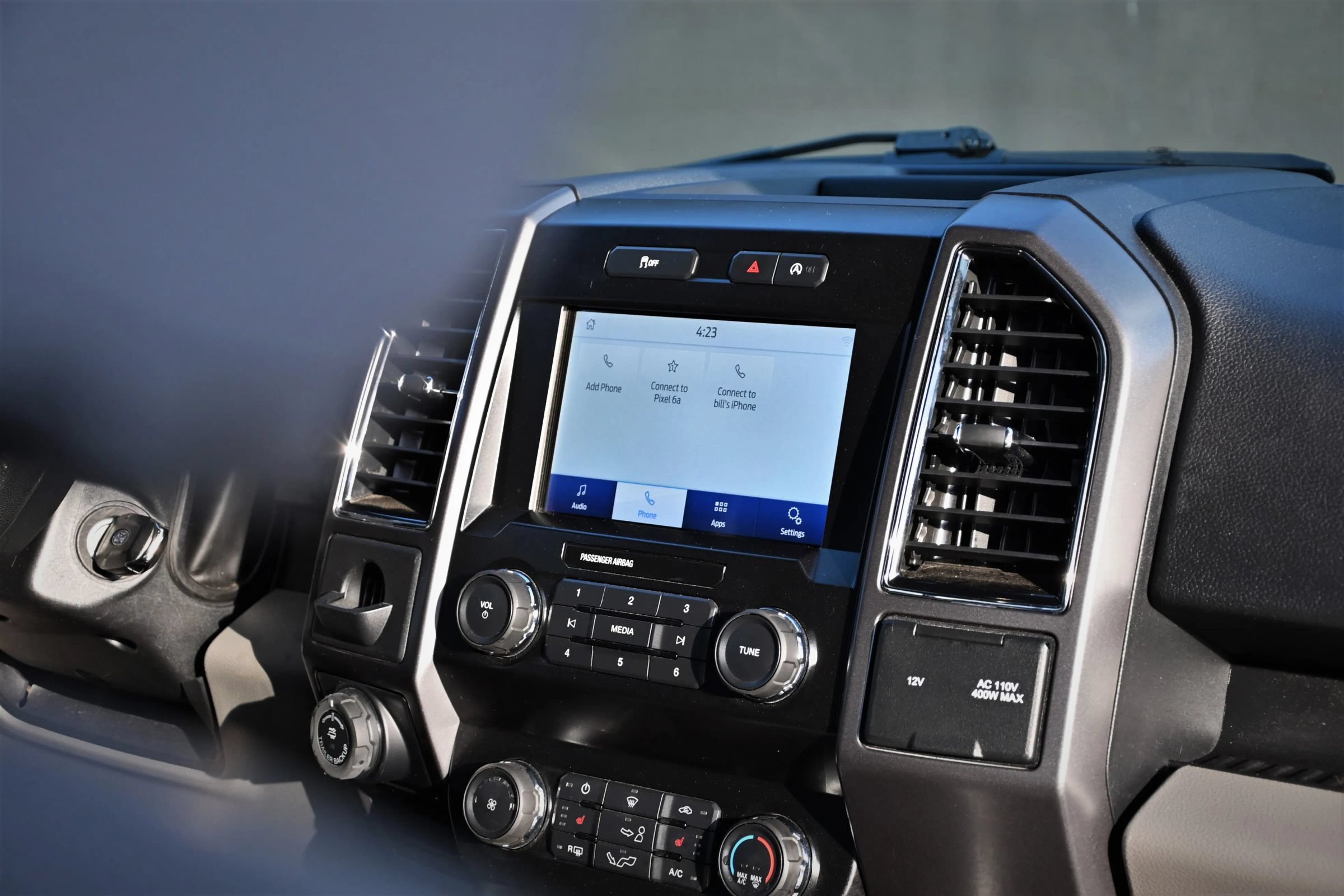 Used 2019 Ford F150 XLT w/ Equipment Group 302A Luxury RWD image 18