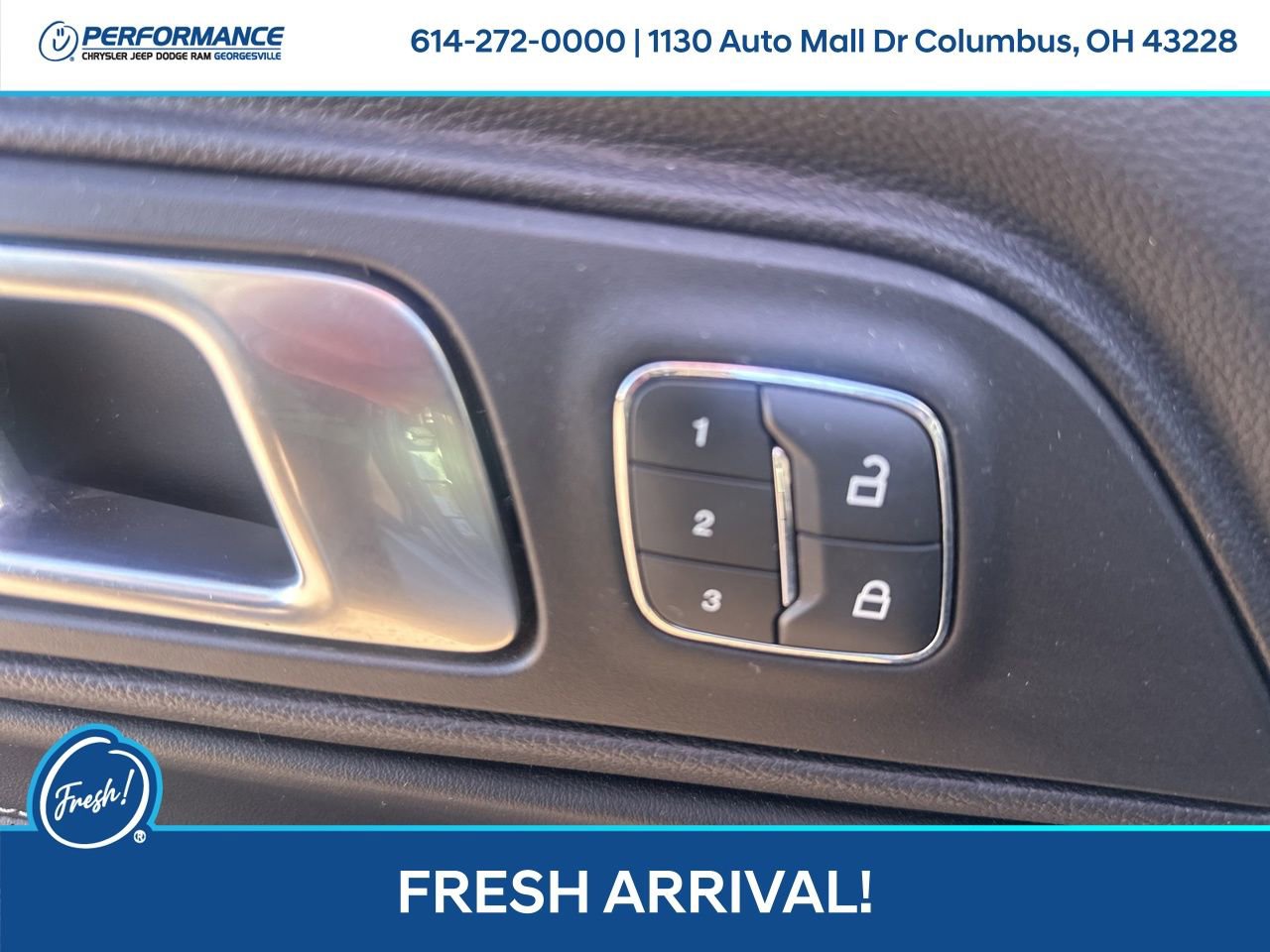 Used 2022 Ford Mustang GT Premium w/ Equipment Group 401A image 14