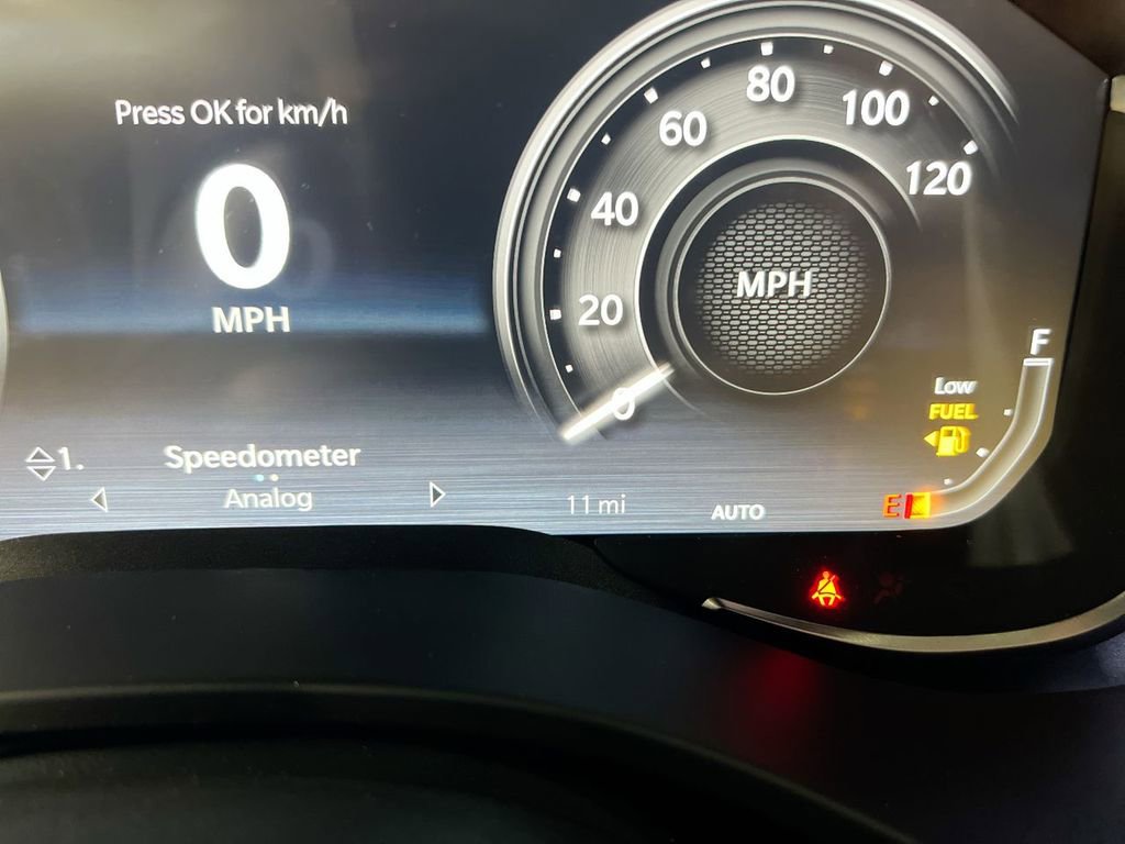 New 2026 RAM 1500 Big Horn AWD/4WD image 13