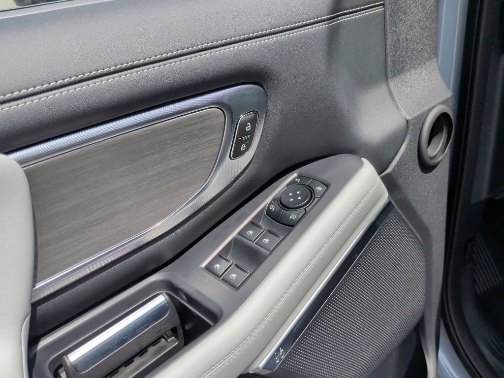 New 2027 Ford Expedition Platinum w/ Driver's Package RWD image 13