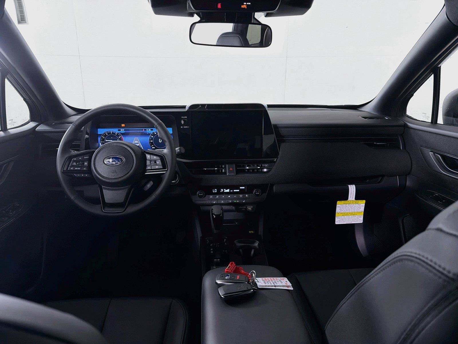 New 2026 Subaru Outback Premium AWD/4WD image 25