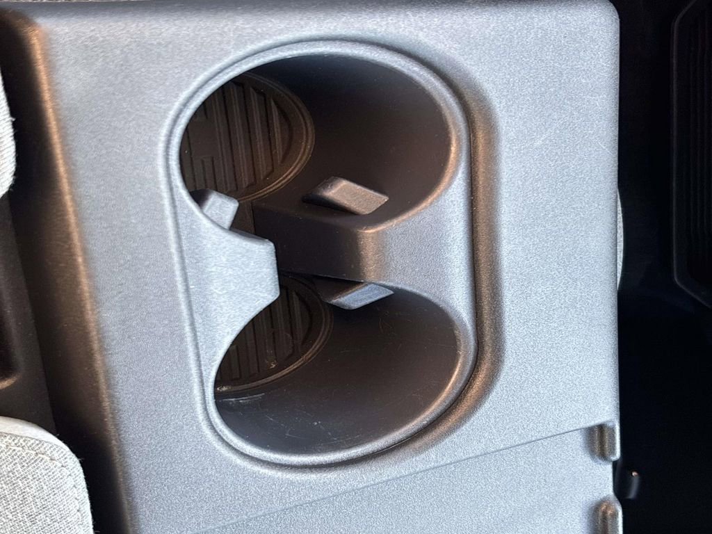 Used 2024 Ford F250 XLT AWD/4WD image 16
