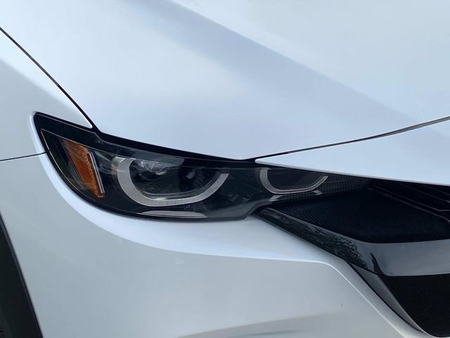 Used 2023 MAZDA CX-50 AWD 2.5 S w/ Cargo Package image 4