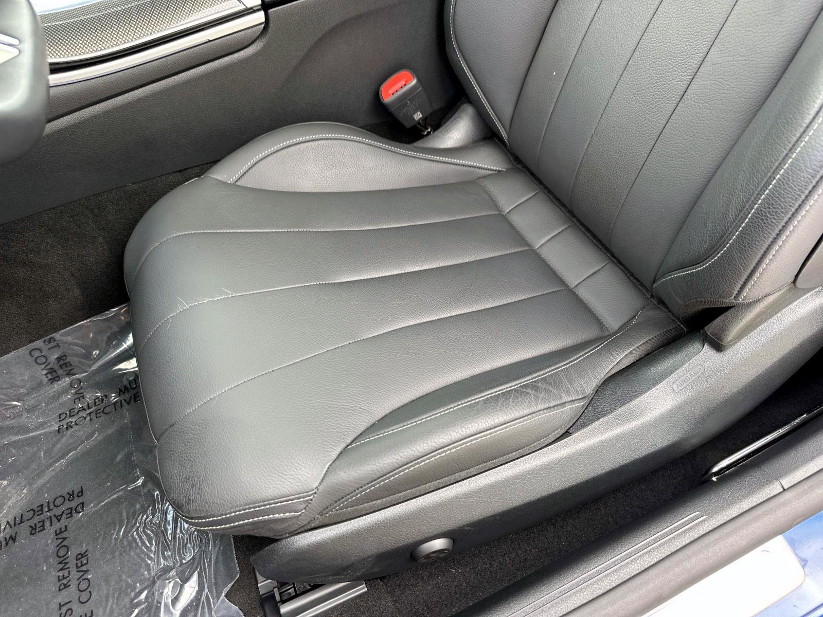 Certified 2025 Mercedes-Benz CLE 300 4MATIC Coupe image 15