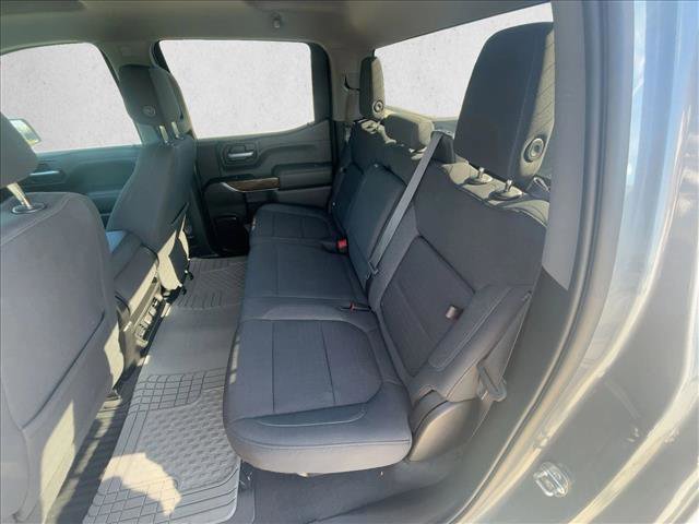 Used 2022 GMC Sierra 1500 Elevation image 17