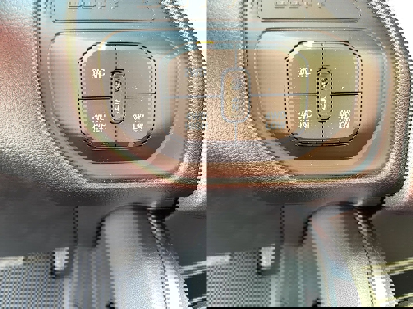 New 2026 RAM 3500 Big Horn image 42