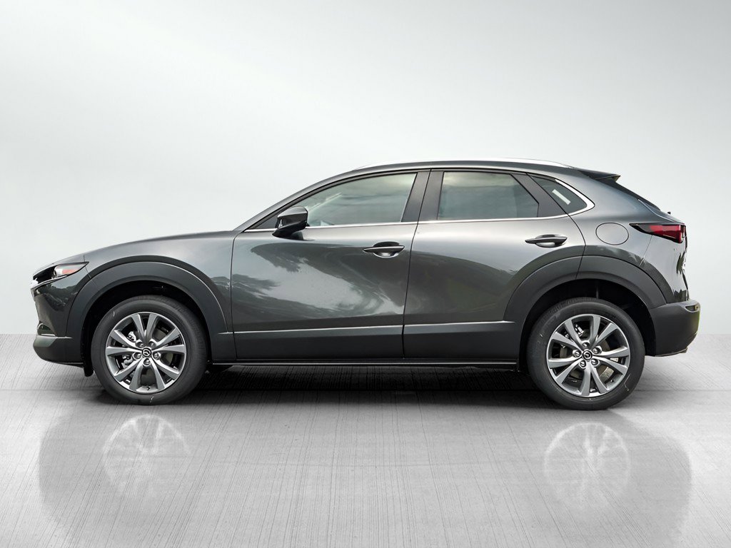 New 2025 MAZDA CX-30 AWD 2.5 S w/ Preferred Package image 3