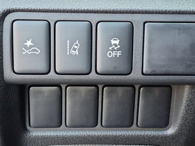 New 2026 Mitsubishi Eclipse Cross ES AWD/4WD image 17