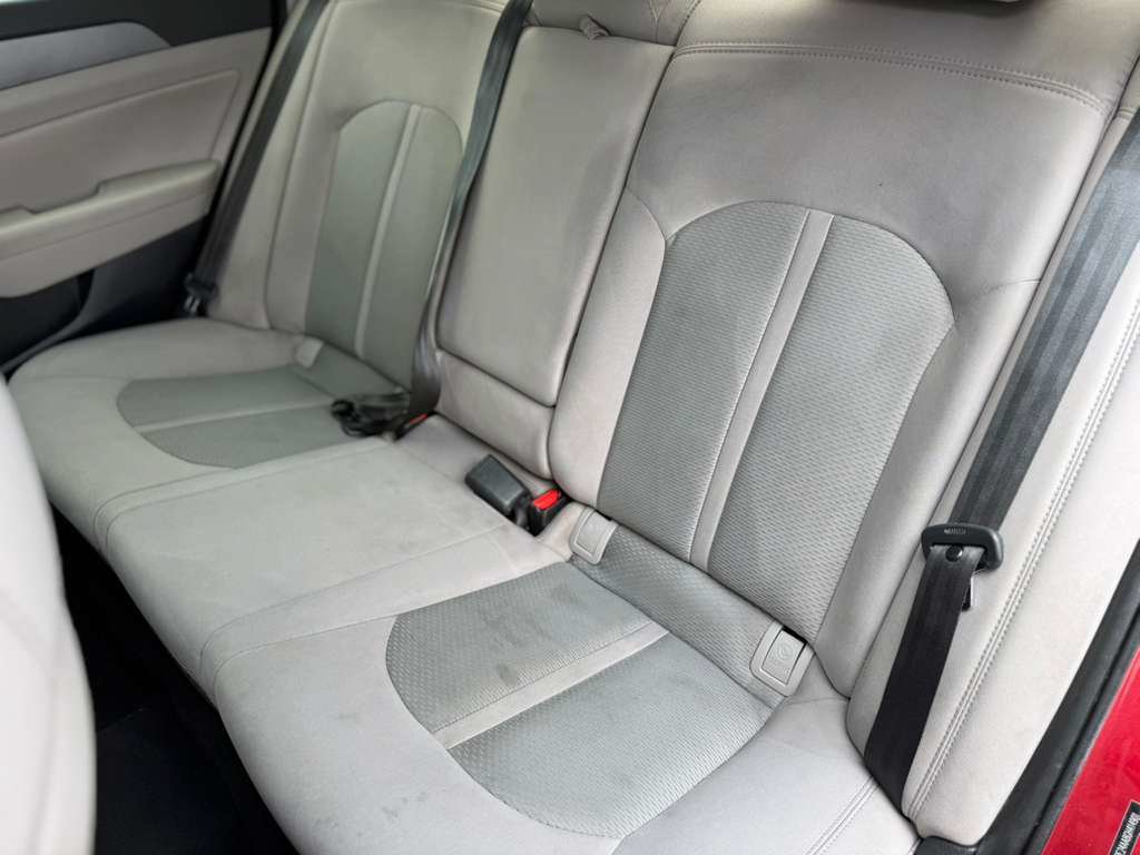 Used 2016 Hyundai Sonata ECO FWD image 18