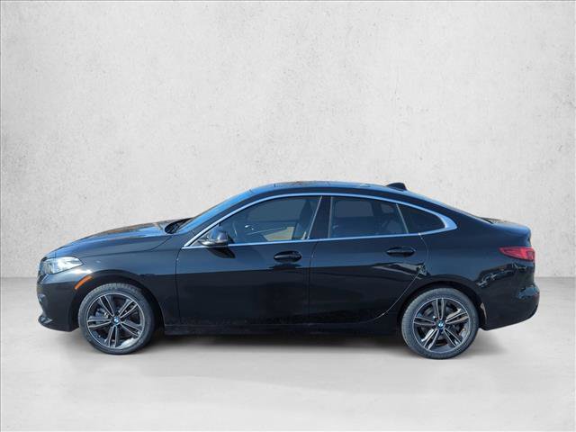 Used 2023 BMW 228i Gran Coupe w/ Convenience Package image 4