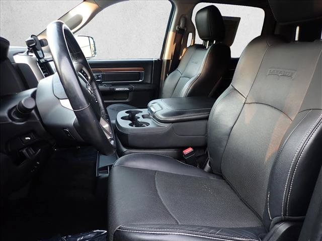 Used 2014 RAM 1500 Laramie w/ Convenience Group AWD/4WD image 10
