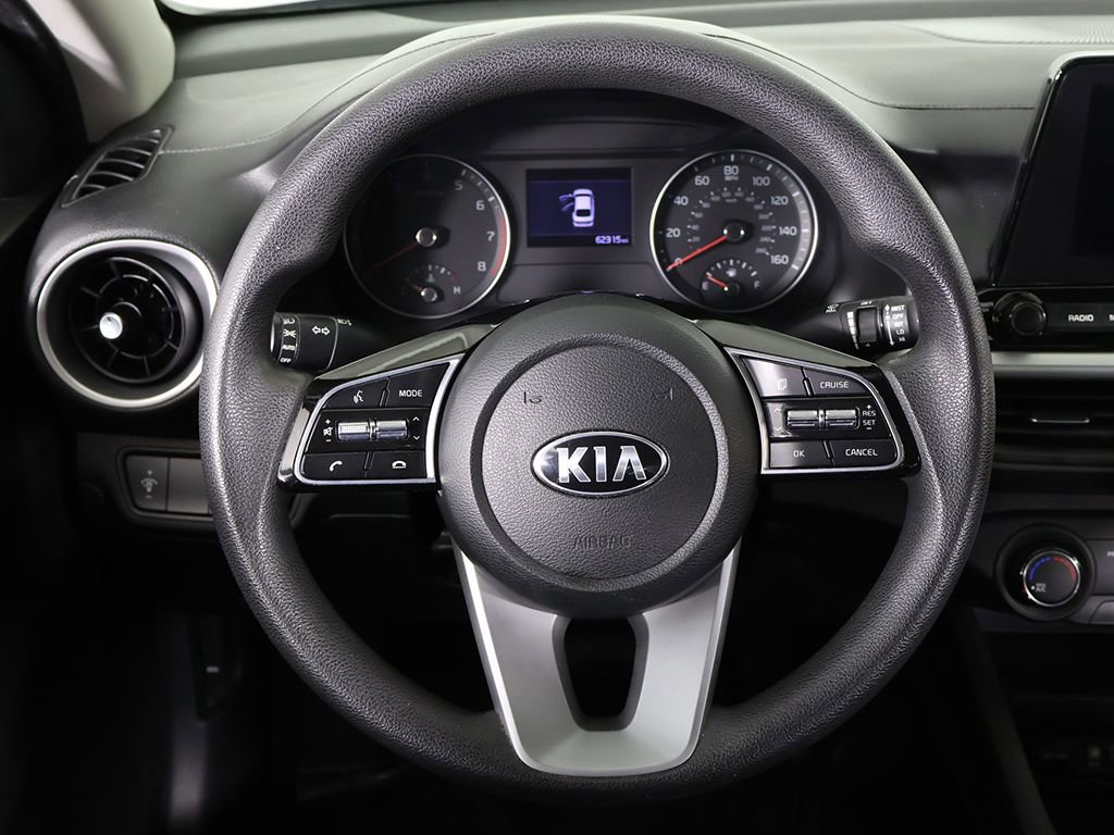 Used 2020 Kia Forte LXS FWD image 28