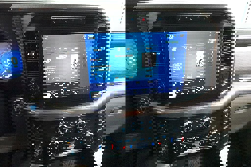 Used 2024 Ford F150 Platinum w/ Equipment Group 703A Plus AWD/4WD image 15