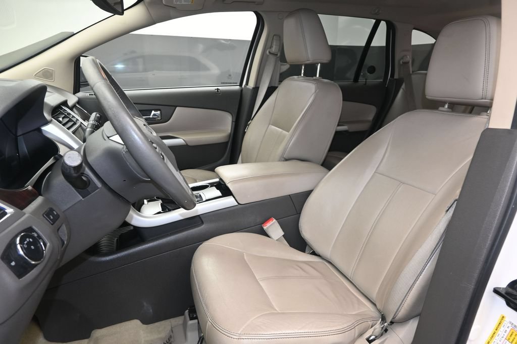 Used 2011 Ford Edge Limited w/ 302A Rapid Spec Order Code FWD image 15
