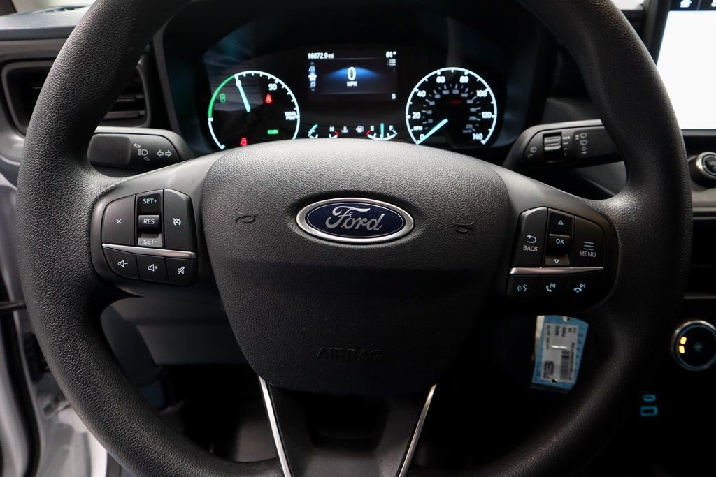 Certified 2024 Ford Maverick XL image 29